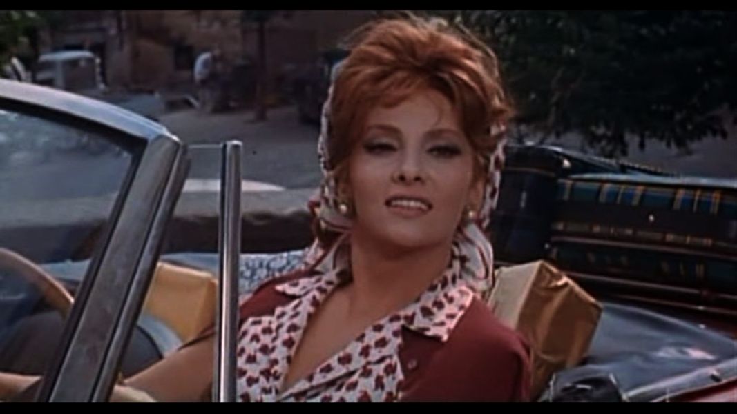 (Bild für) Buona Sera, Mrs. Campbell - 1968 (DVD+R uncut)