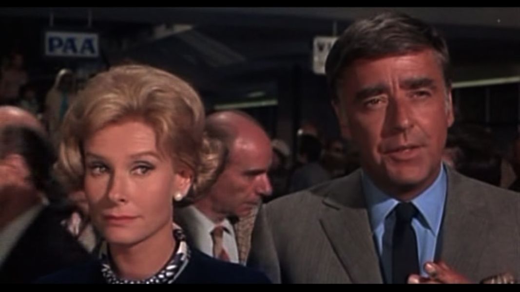(Bild für) Buona Sera, Mrs. Campbell - 1968 (DVD+R uncut)
