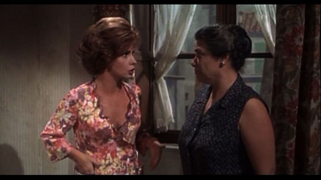(Bild für) Buona Sera, Mrs. Campbell - 1968 (DVD+R uncut)
