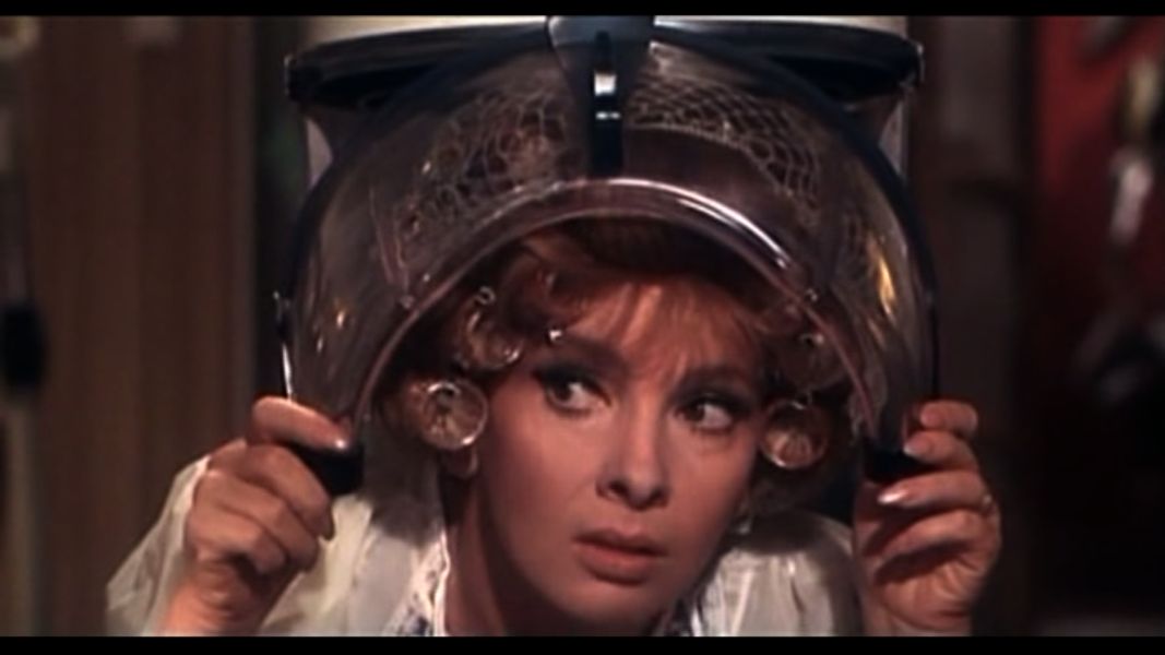 (Bild für) Buona Sera, Mrs. Campbell - 1968 (DVD+R uncut)