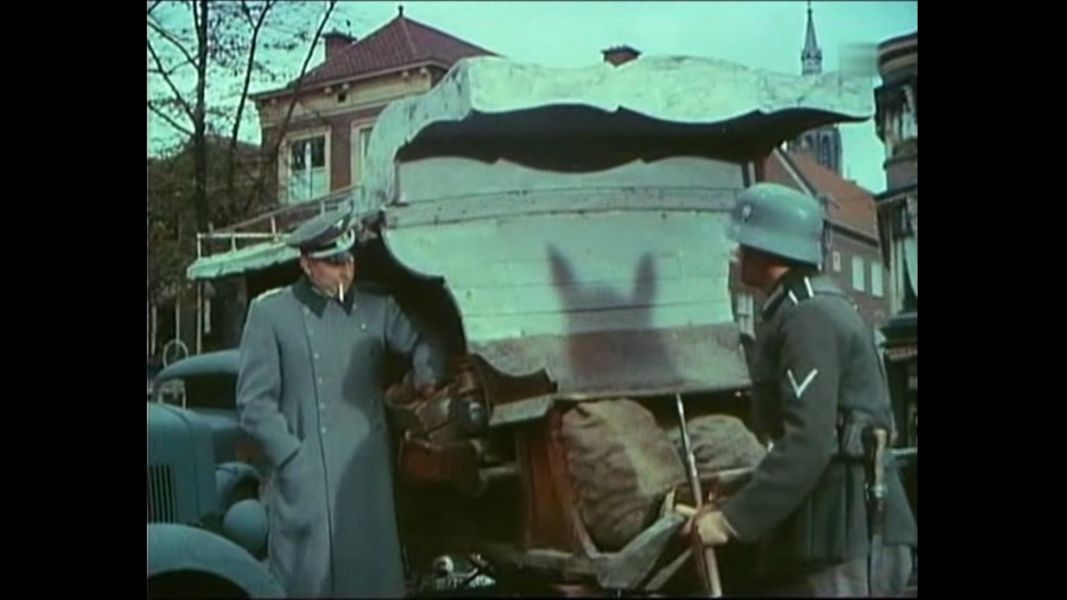 (Bild für) Verraten - 1954 (DVD+R uncut)