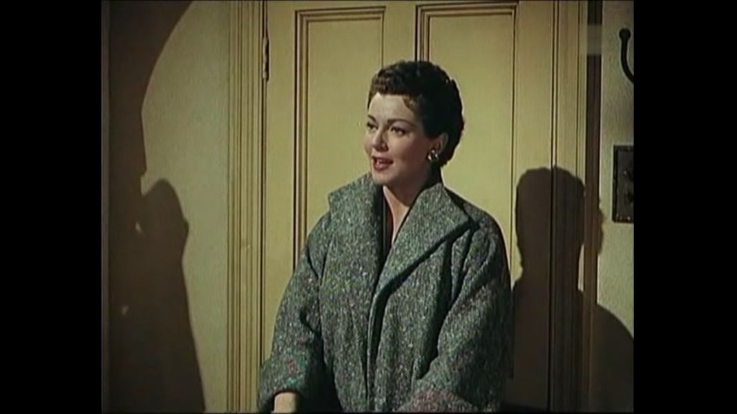 (Bild für) Verraten - 1954 (DVD+R uncut)