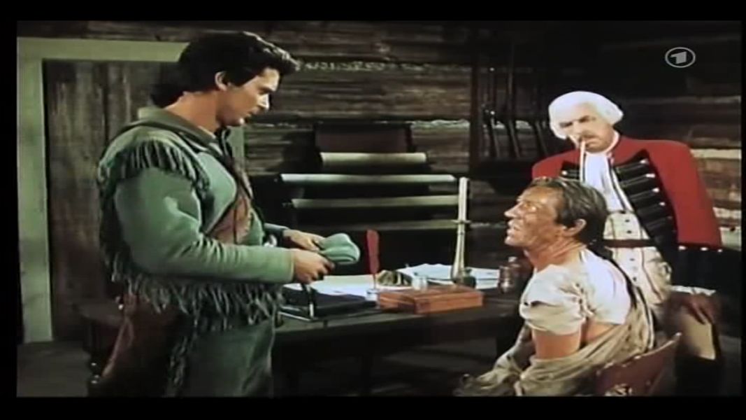 (Bild für) Draufgänger nach vorn - 1959 (DVD+R uncut)