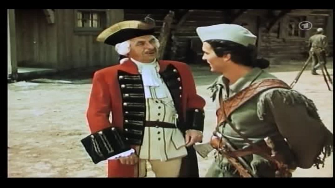 (Bild für) Draufgänger nach vorn - 1959 (DVD+R uncut)