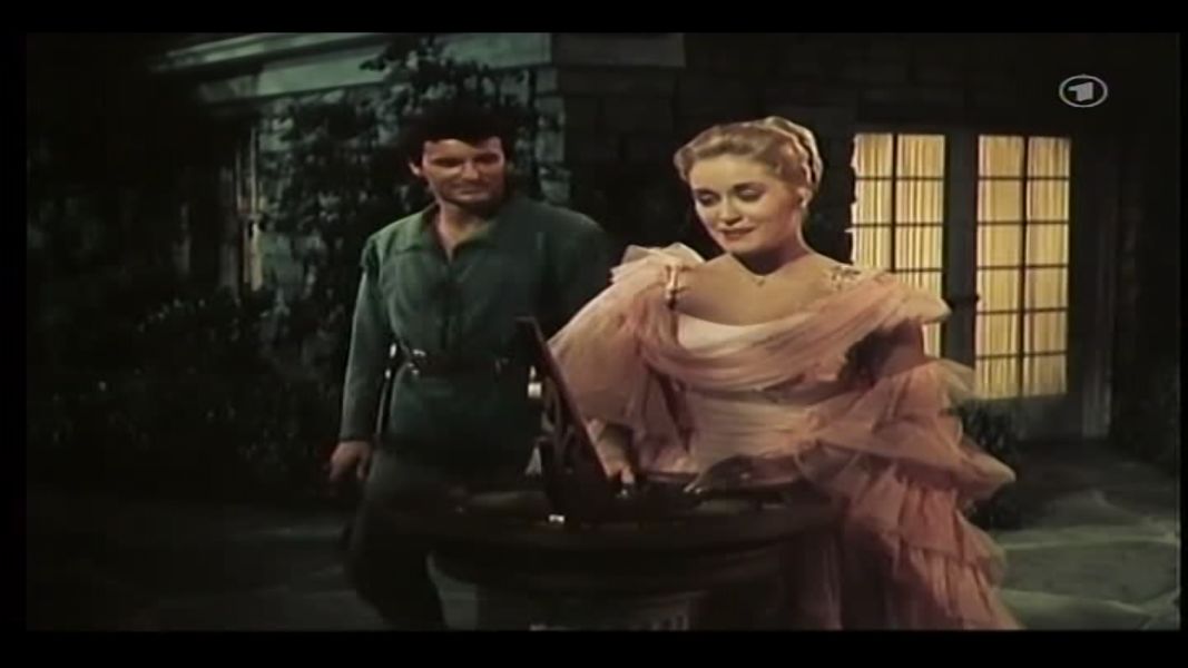 (Bild für) Draufgänger nach vorn - 1959 (DVD+R uncut)