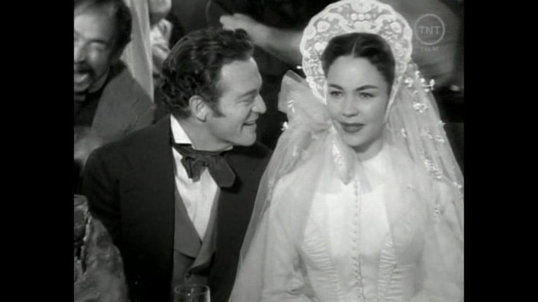 (Bild für) Madame Bovary - 1949 (DVD+R uncut)