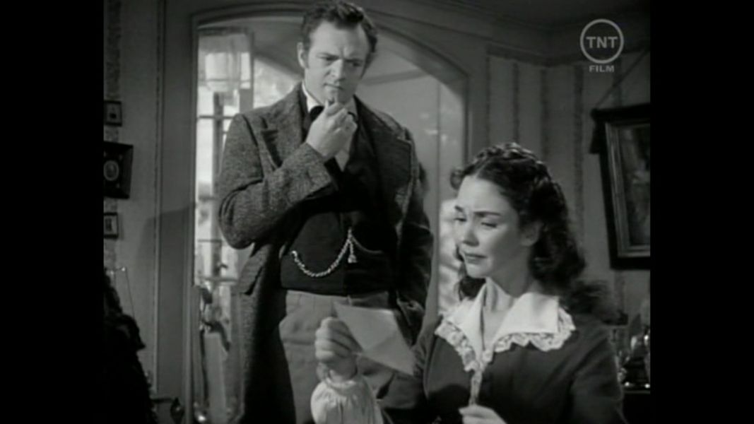 (Bild für) Madame Bovary - 1949 (DVD+R uncut)