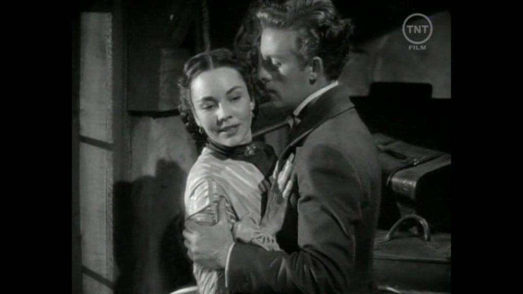 (Bild für) Madame Bovary - 1949 (DVD+R uncut)
