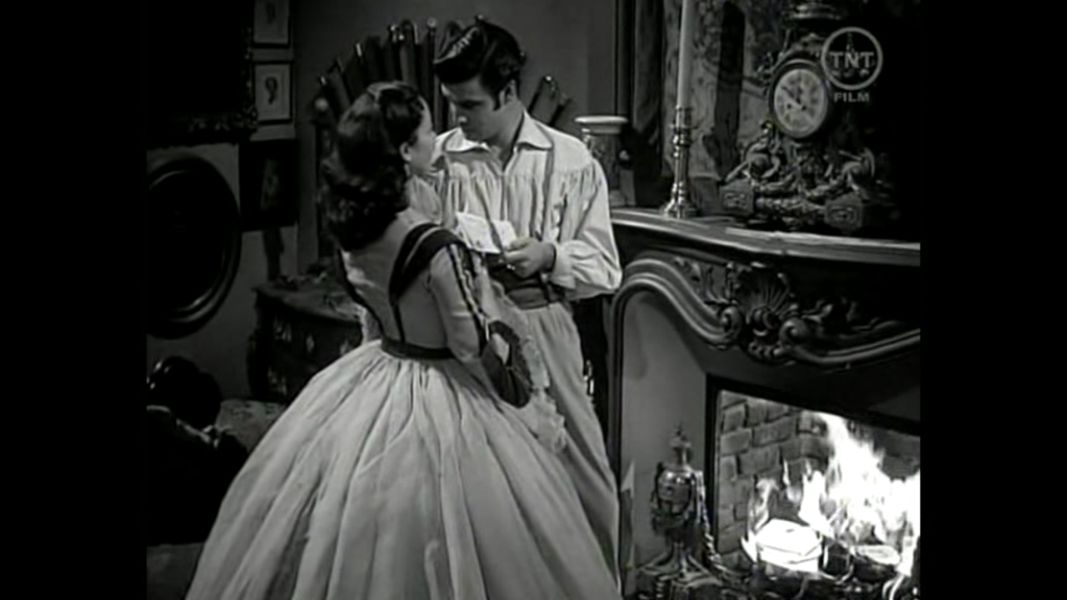 (Bild für) Madame Bovary - 1949 (DVD+R uncut)
