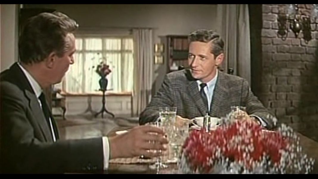 (Bild für) Begierde an schattigen Tagen - 1963 (DVD+R uncut)