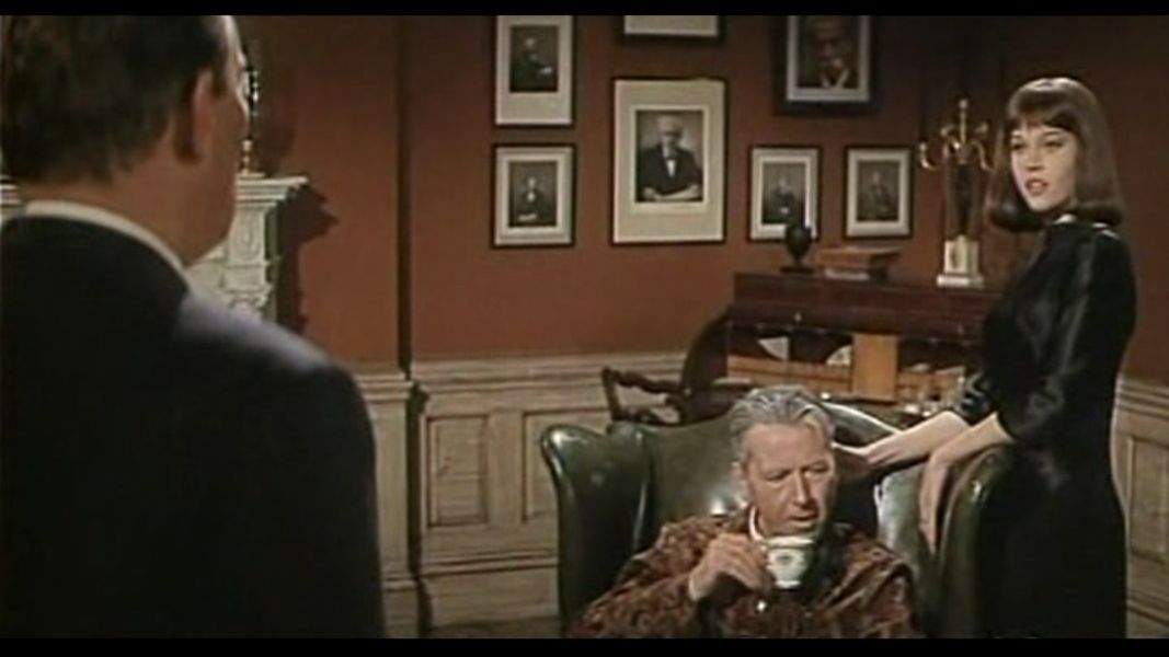 (Bild für) Begierde an schattigen Tagen - 1963 (DVD+R uncut)
