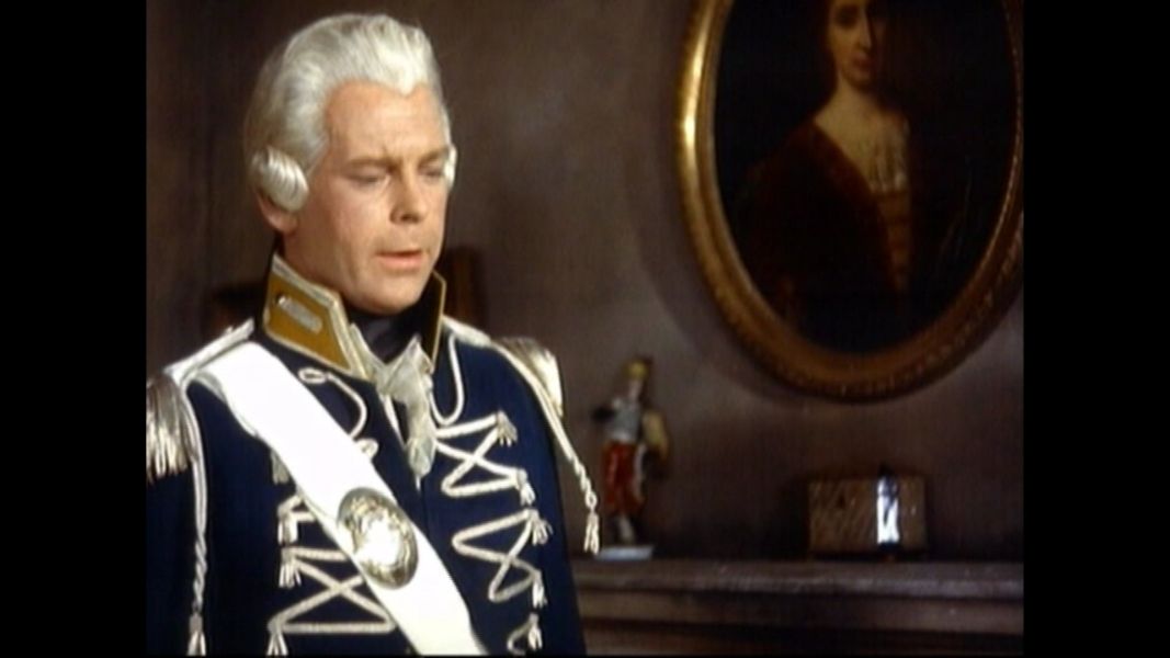 (Bild für) Beau Brummell - Rebell und Verführer - 1954 (DVD+R)