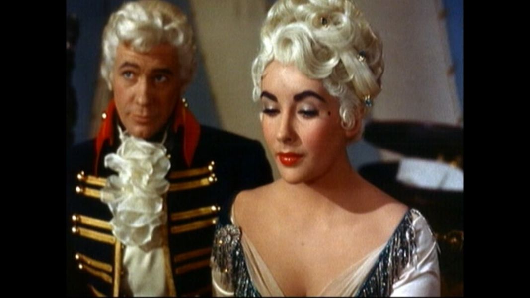 (Bild für) Beau Brummell - Rebell und Verführer - 1954 (DVD+R)