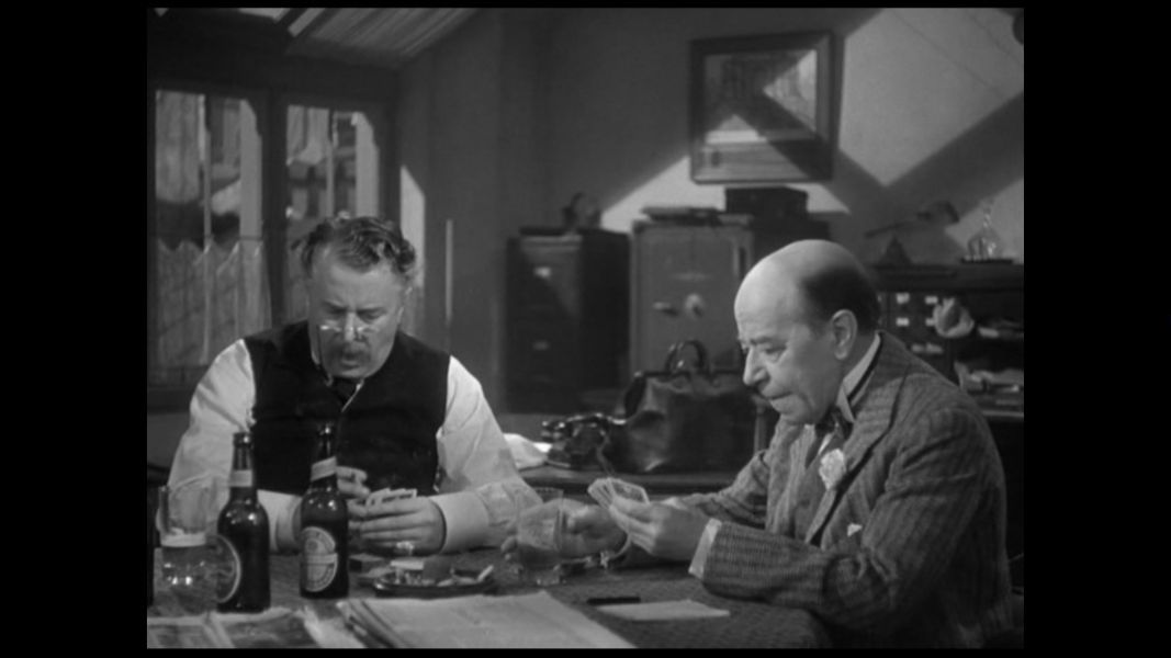 (Bild für) Die Frau mit der Narbe - 1941 (DVD+R uncut)