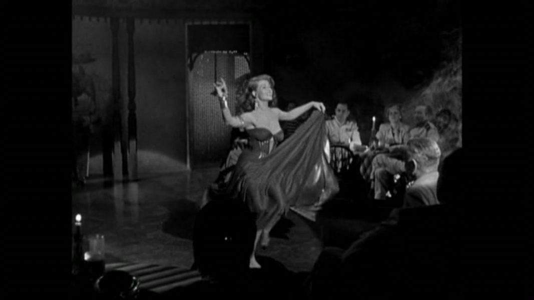 (Bild für) Affäre in Trinidad - 1952 (DVD+R uncut)