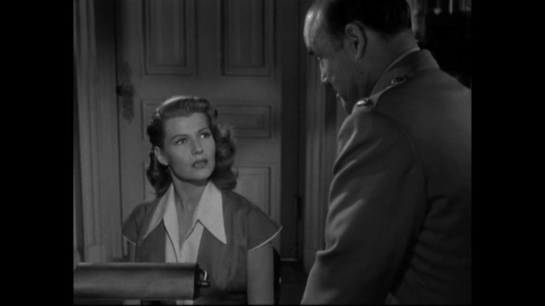 (Bild für) Affäre in Trinidad - 1952 (DVD+R uncut)