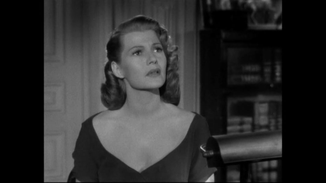 (Bild für) Affäre in Trinidad - 1952 (DVD+R uncut)