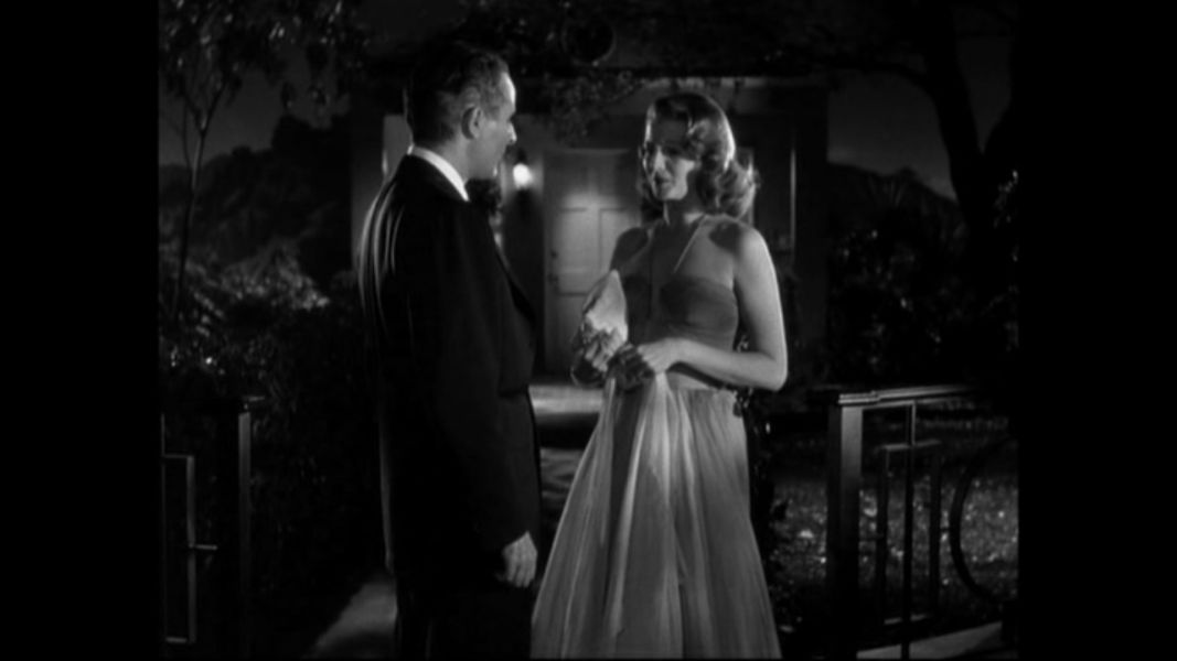 (Bild für) Affäre in Trinidad - 1952 (DVD+R uncut)
