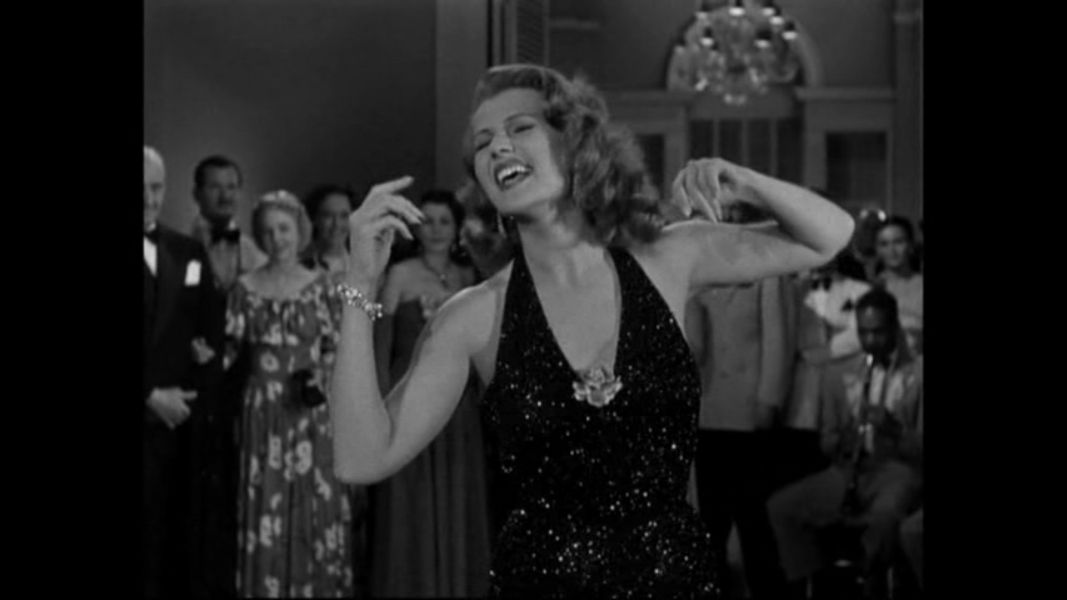 (Bild für) Affäre in Trinidad - 1952 (DVD+R uncut)