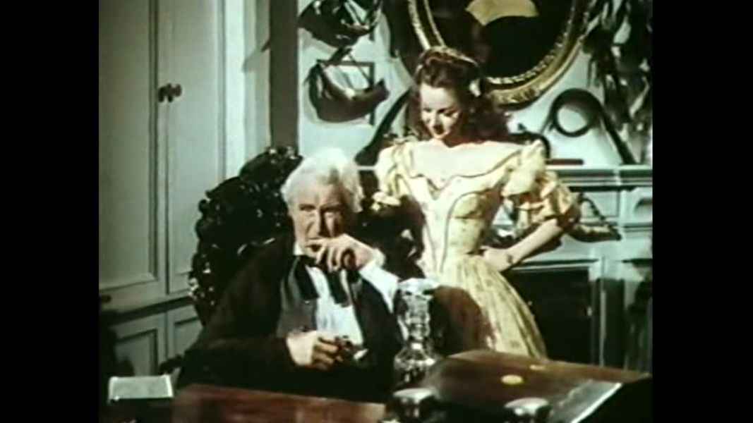 (Bild für) Das Tal der Leidenschaften - 1948 (DVD+R uncut)