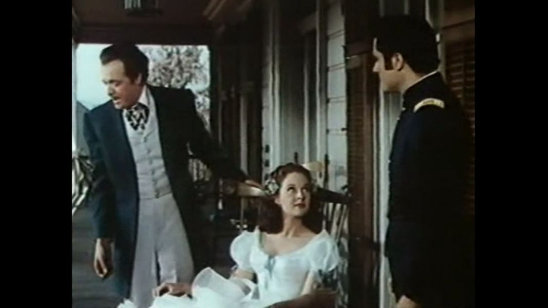 (Bild für) Das Tal der Leidenschaften - 1948 (DVD+R uncut)