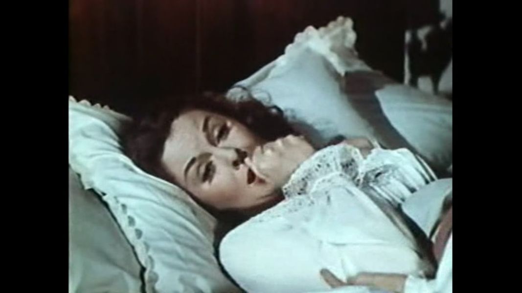 (Bild für) Das Tal der Leidenschaften - 1948 (DVD+R uncut)