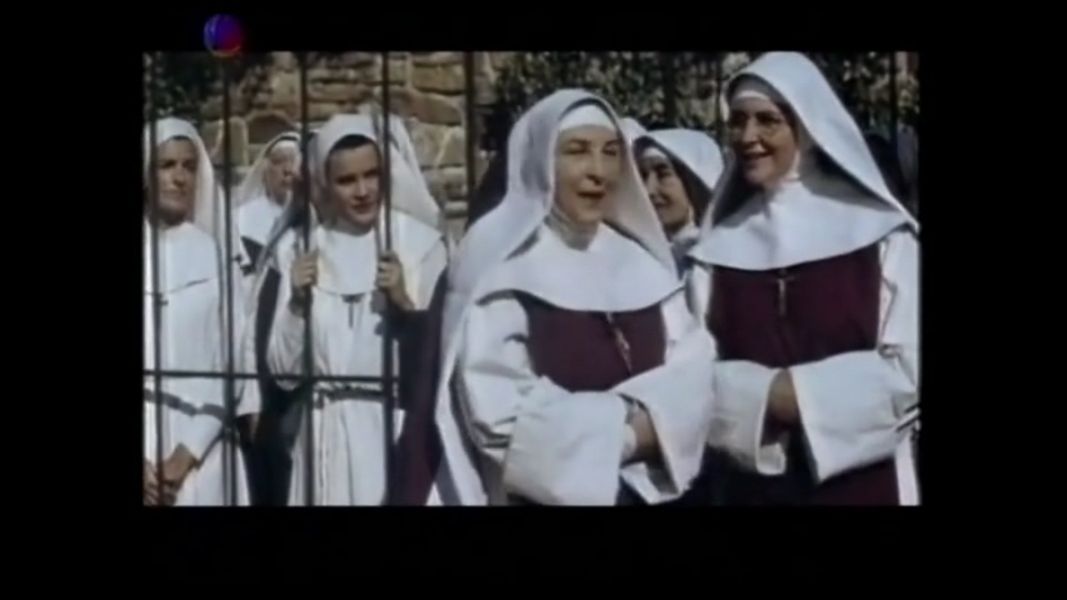 (Bild für) Die Madonna mit den zwei Gesichtern - 1959 (DVD+R uncut)