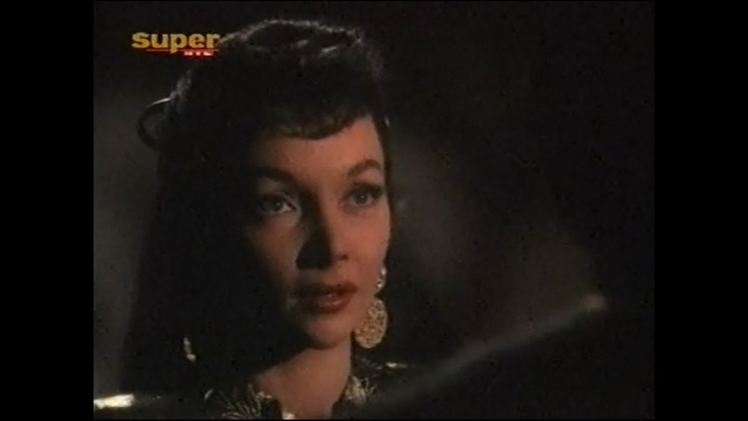 (Bild für) Der Prinz von Bagdad - 1953 (DVD+R uncut)