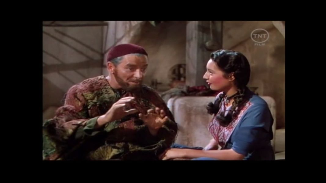 (Bild für) Kismet - 1944 (DVD+R uncut)