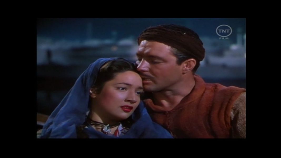 (Bild für) Kismet - 1944 (DVD+R uncut)