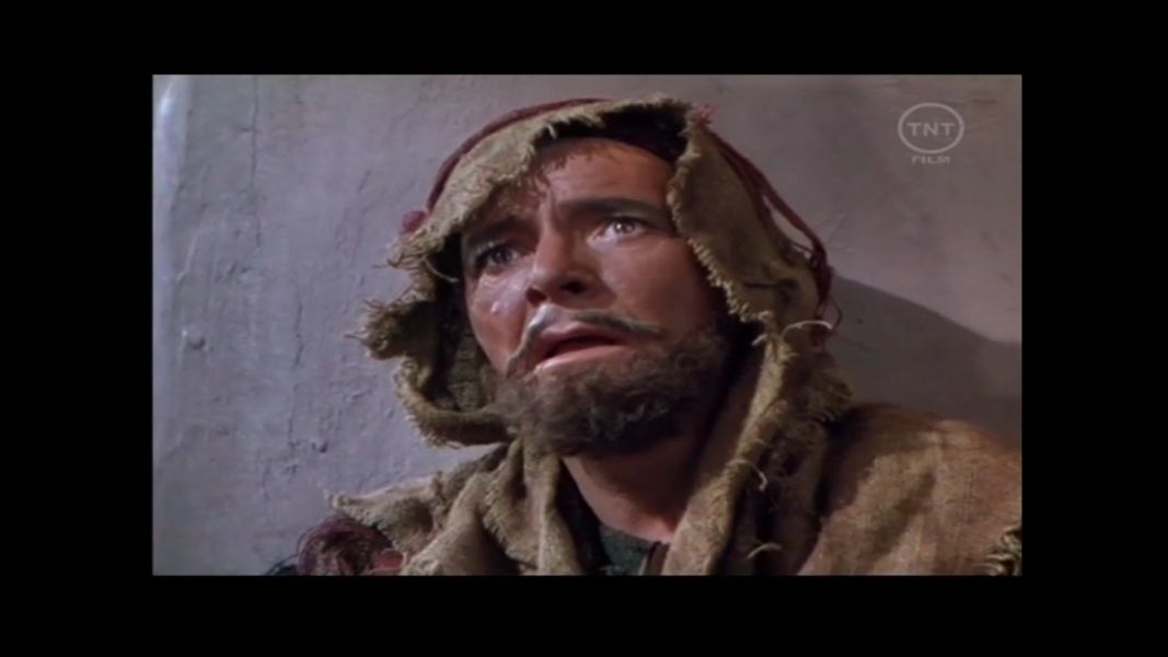 (Bild für) Kismet - 1944 (DVD+R uncut)