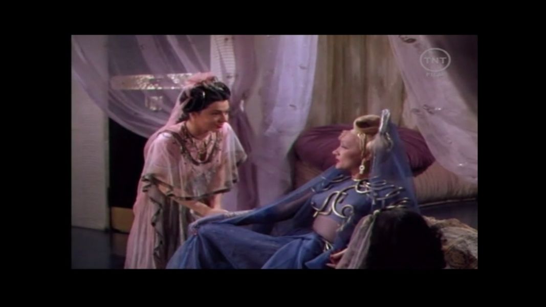 (Bild für) Kismet - 1944 (DVD+R uncut)