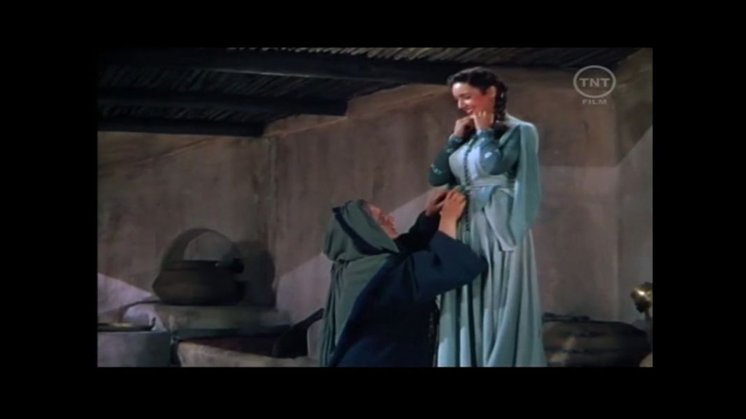 (Bild für) Kismet - 1944 (DVD+R uncut)