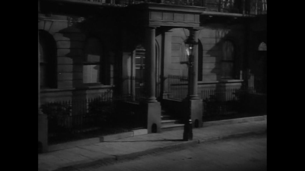 (Bild für) Gaslicht - 1940 (DVD+R uncut)