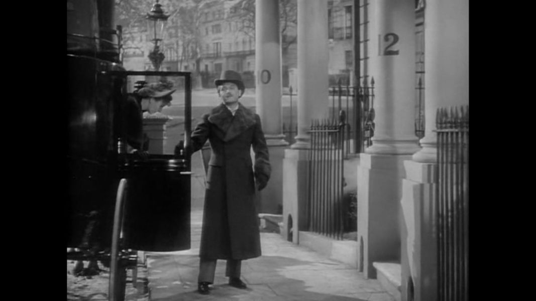 (Bild für) Gaslicht - 1940 (DVD+R uncut)