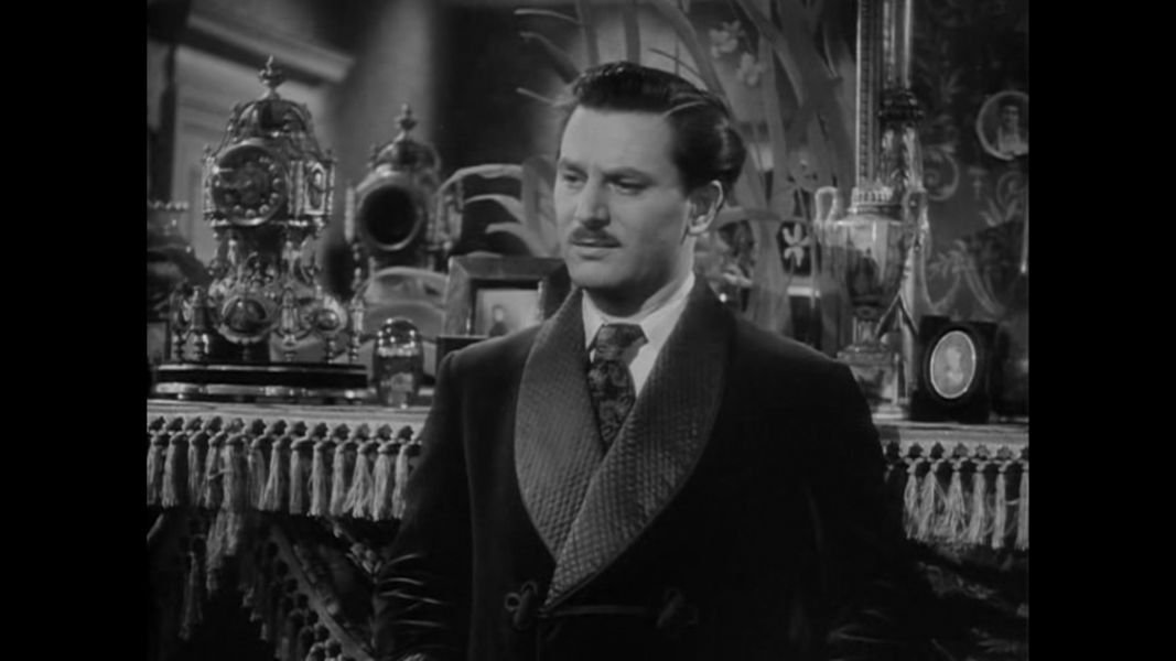 (Bild für) Gaslicht - 1940 (DVD+R uncut)