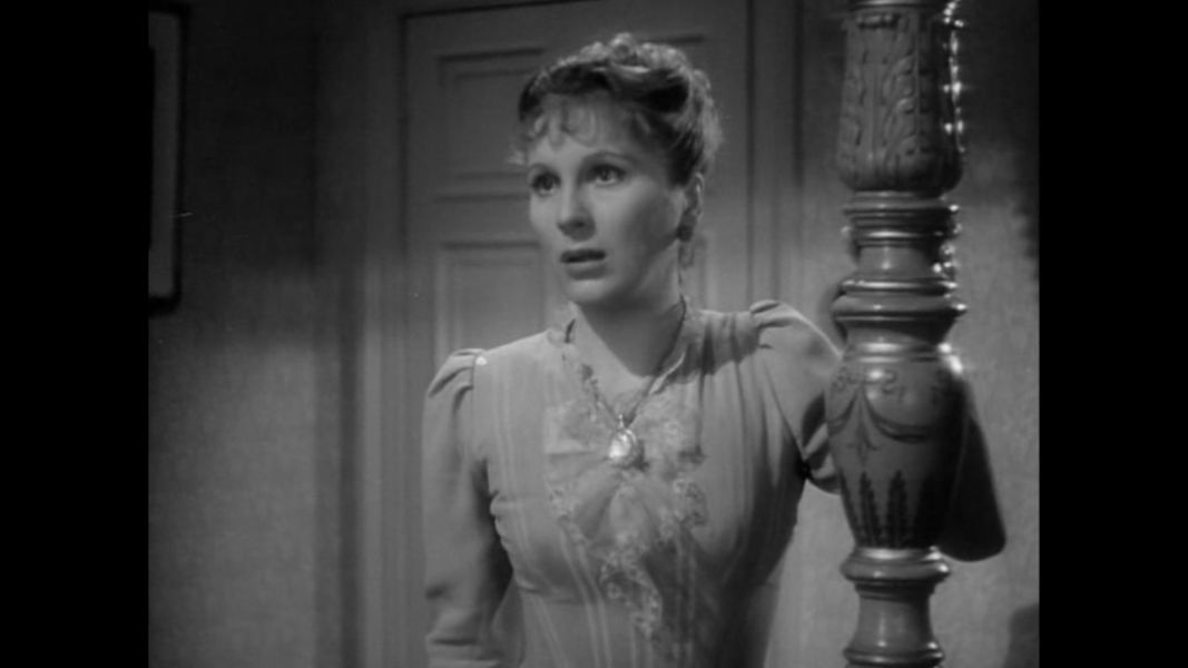 (Bild für) Gaslicht - 1940 (DVD+R uncut)
