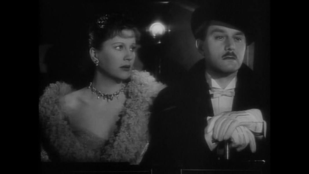 (Bild für) Gaslicht - 1940 (DVD+R uncut)