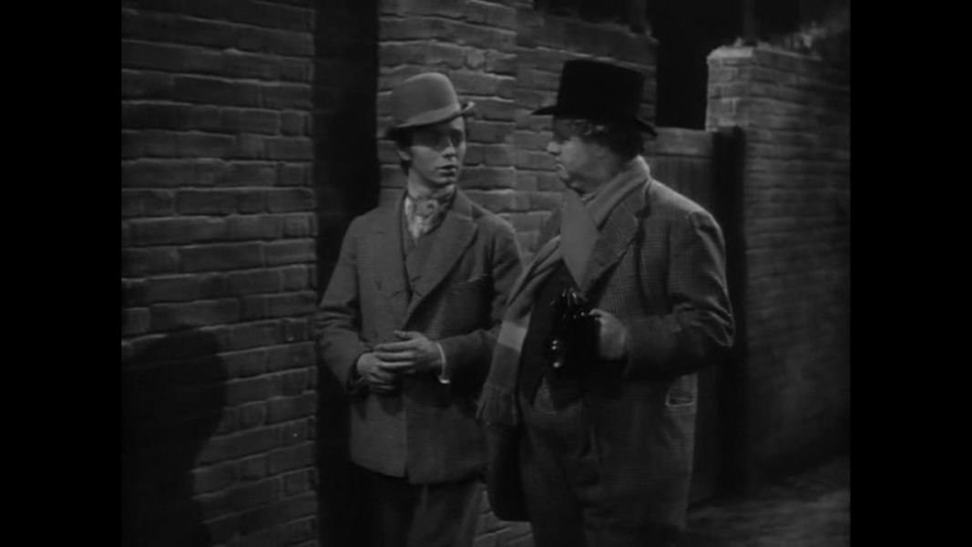 (Bild für) Gaslicht - 1940 (DVD+R uncut)