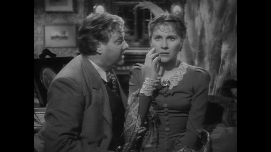 (Bild für) Gaslicht - 1940 (DVD+R uncut)