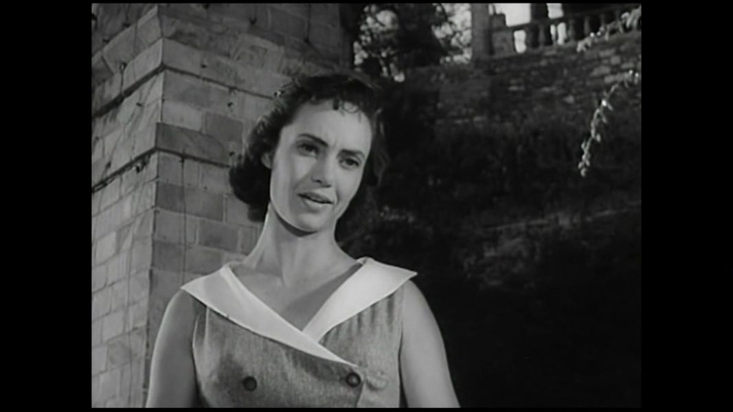 (Bild für) Der Schnorchel - 1958 (DVD+R)