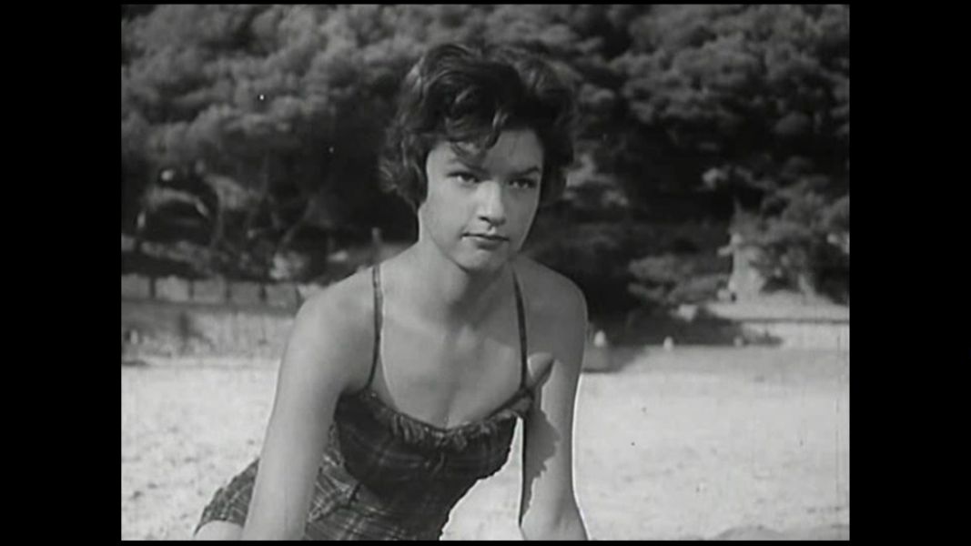 (Bild für) Der Schnorchel - 1958 (DVD+R)
