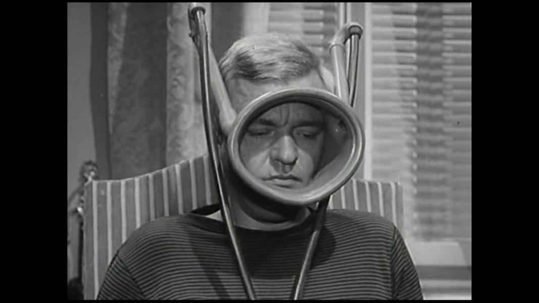 (Bild für) Der Schnorchel - 1958 (DVD+R)