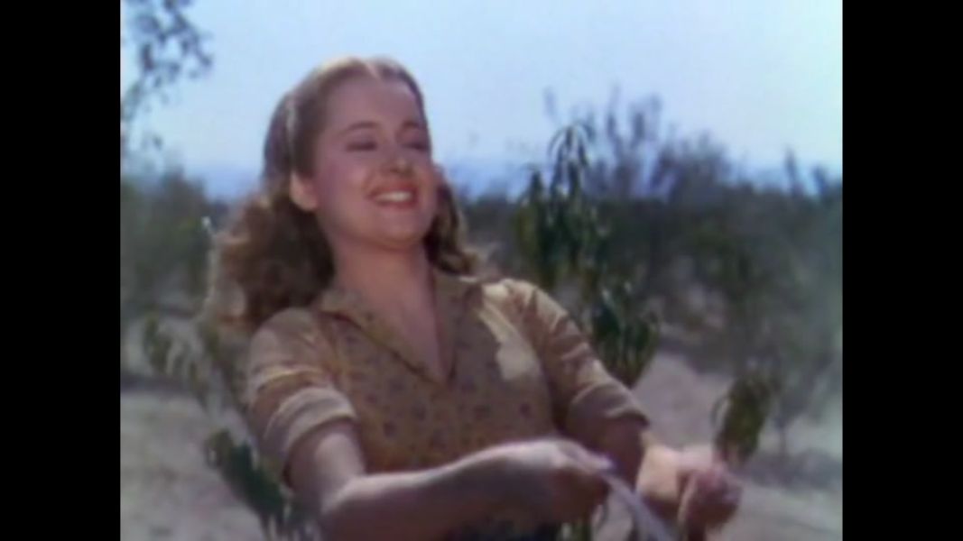 (Bild für) Goldene Erde Kalifornien - 1938 (DVD+R uncut)