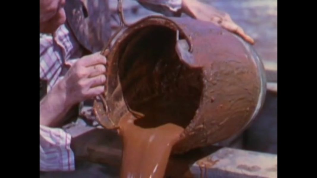 (Bild für) Goldene Erde Kalifornien - 1938 (DVD+R uncut)