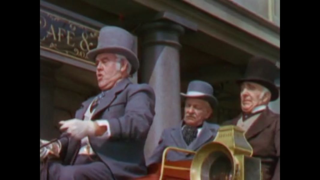 (Bild für) Goldene Erde Kalifornien - 1938 (DVD+R uncut)