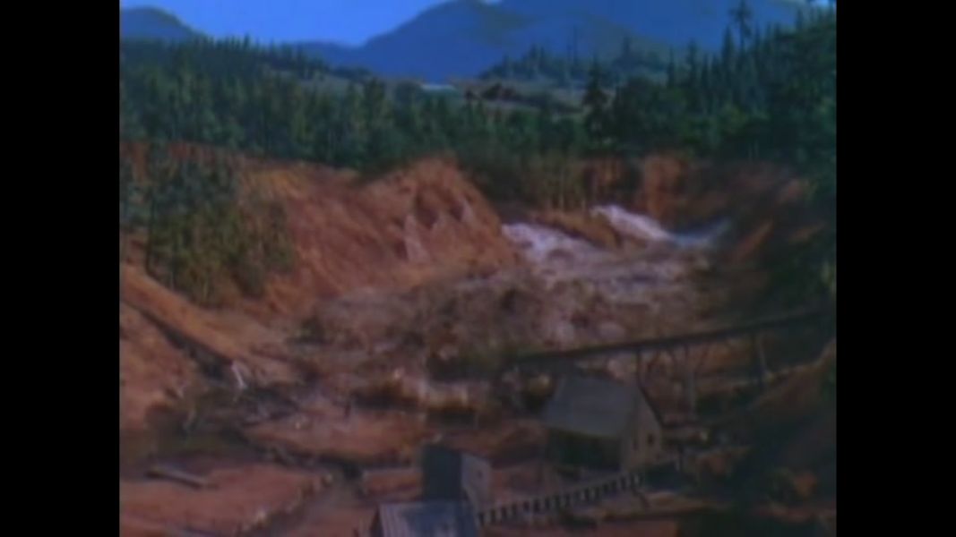 (Bild für) Goldene Erde Kalifornien - 1938 (DVD+R uncut)