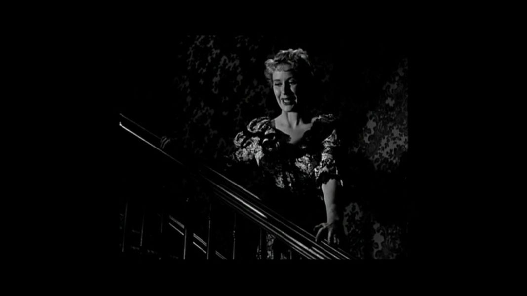 (Bild für) Das Todeshaus am Fluss - 1950 (DVD+R uncut)