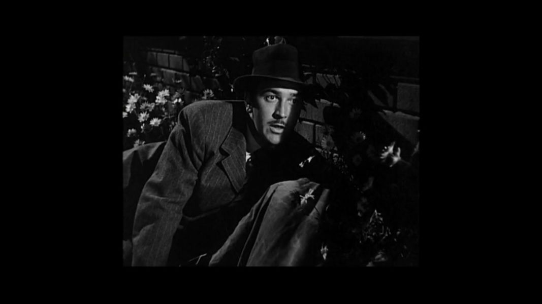 (Bild für) Das Todeshaus am Fluss - 1950 (DVD+R uncut)