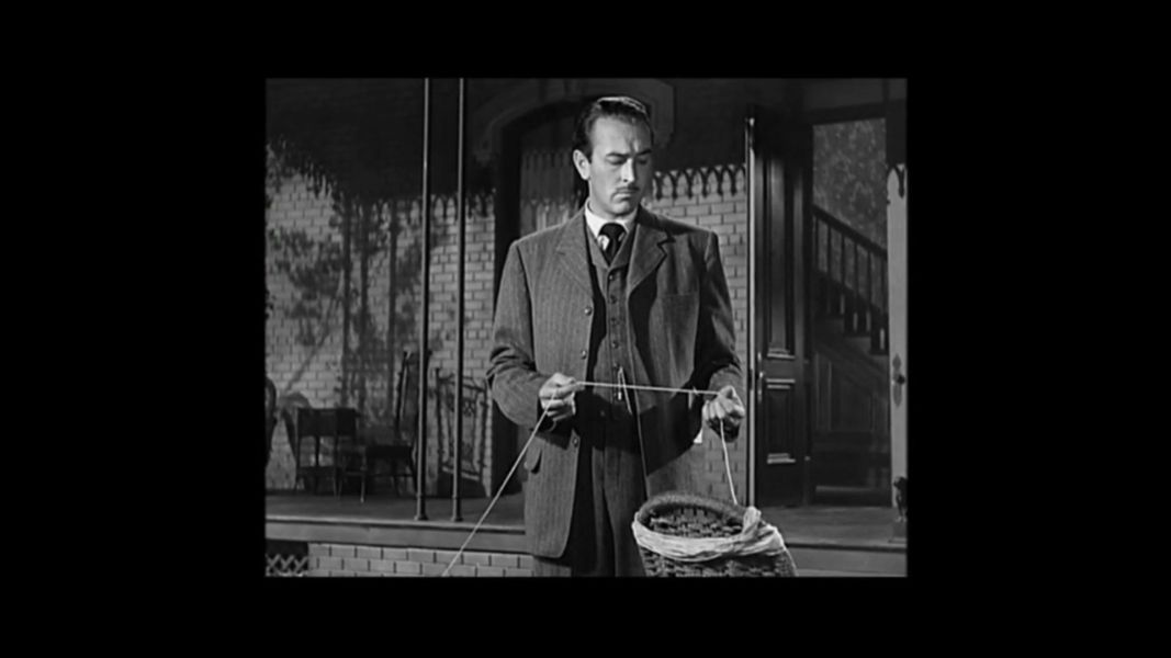 (Bild für) Das Todeshaus am Fluss - 1950 (DVD+R uncut)